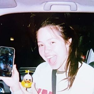 Meet your Posher, Ivy